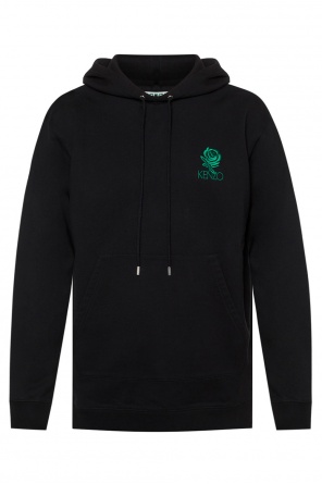 Bluza dresowa z kapturem, zdjęcie 1 Bluza dresowa z kapturem od Kenzo